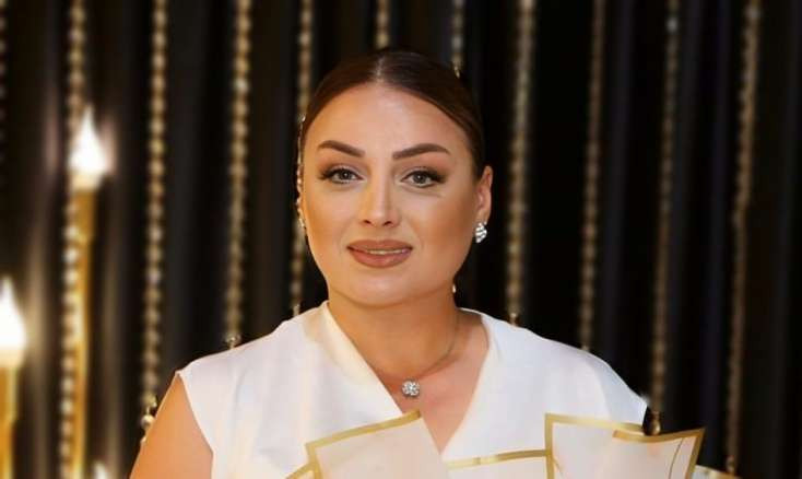 Səidə Bəkirqızıdan iranlı aparıcıya: ”Ermənilərdən qabaq siz bizim qəbirləri eşirdiniz” - VİDEO Səidə Bəkirqızıdan iranlı aparıcıya: ”Ermənilərdən qabaq siz bizim qəbirləri eşirdiniz” - VİDEO