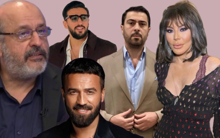 Azərbaycan müğənnilər Rusiya toylarına neçəyə gedirlər?