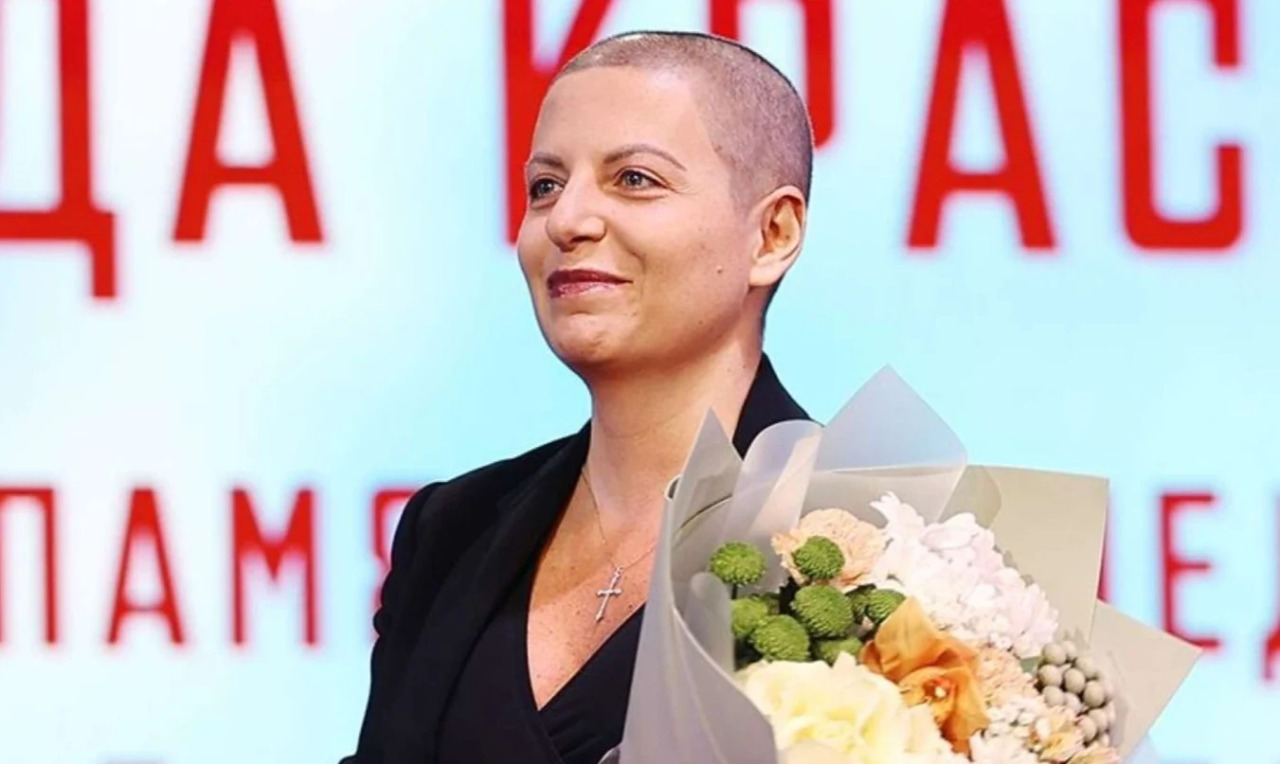 Xərçəngdən müalicə alan Simonyanın övladı da sağalmaz XƏSTƏDİR Xərçəngdən müalicə alan Simonyanın övladı da sağalmaz XƏSTƏDİR