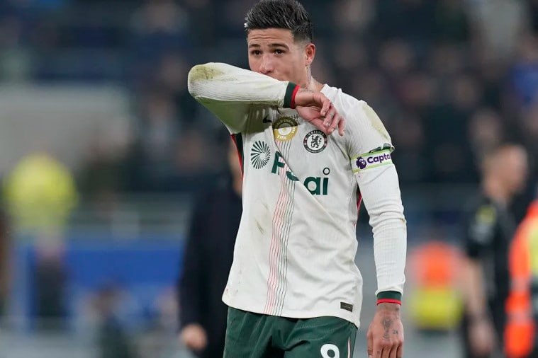 “Real” bu futbolçu üçün 120 milyon ödəməyə hazırdır “Real” bu futbolçu üçün 120 milyon ödəməyə hazırdır