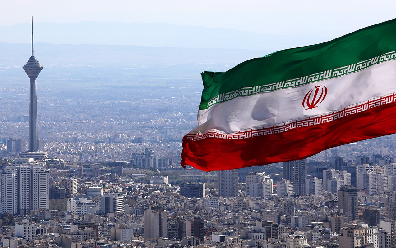 İranın Vitse-prezidenti: &ldquo;Telefonlarınızı doldurun, su ehtiyatı yığın!&rdquo;