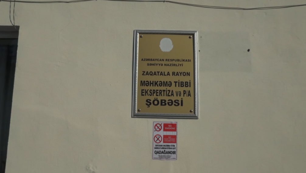 Zaqatalada sakinin meyiti görün haradan tapılıb?