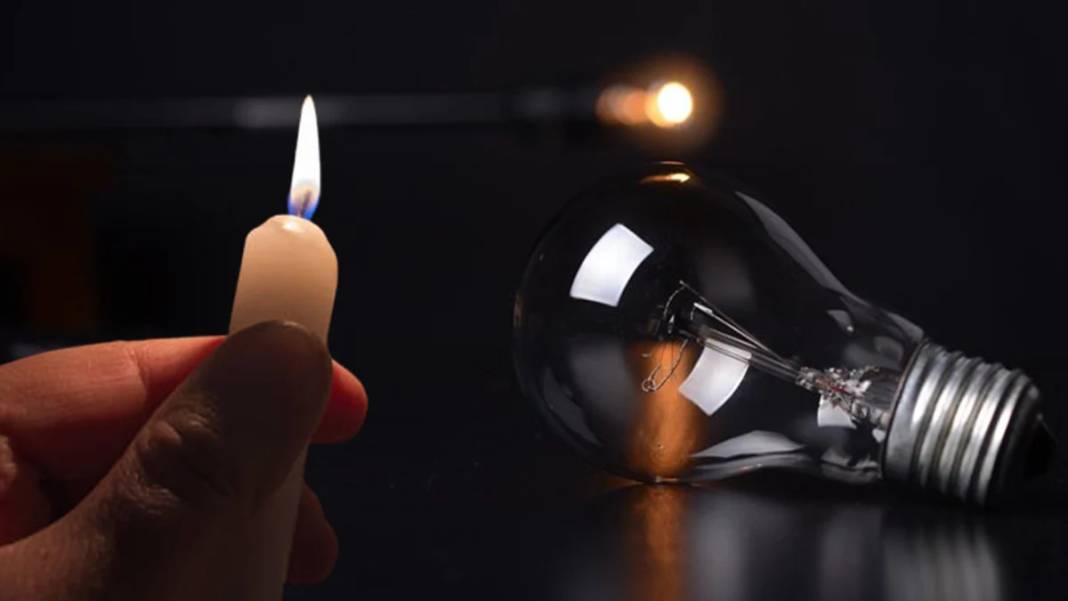 Cəlilabadda qəza: 3 kənd işıqsız qaldı