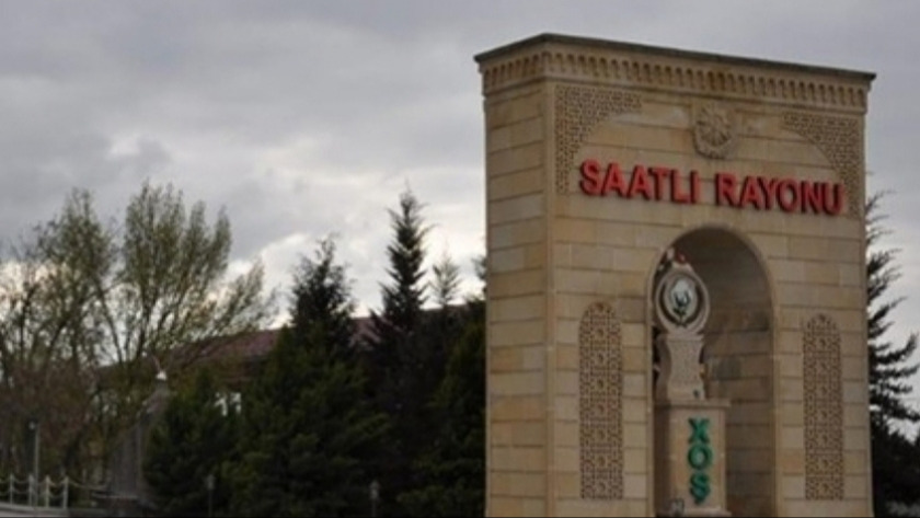 Saatlıda 50 yaşlı kişi bıçaqlanaraq ÖLDÜRÜLDÜ