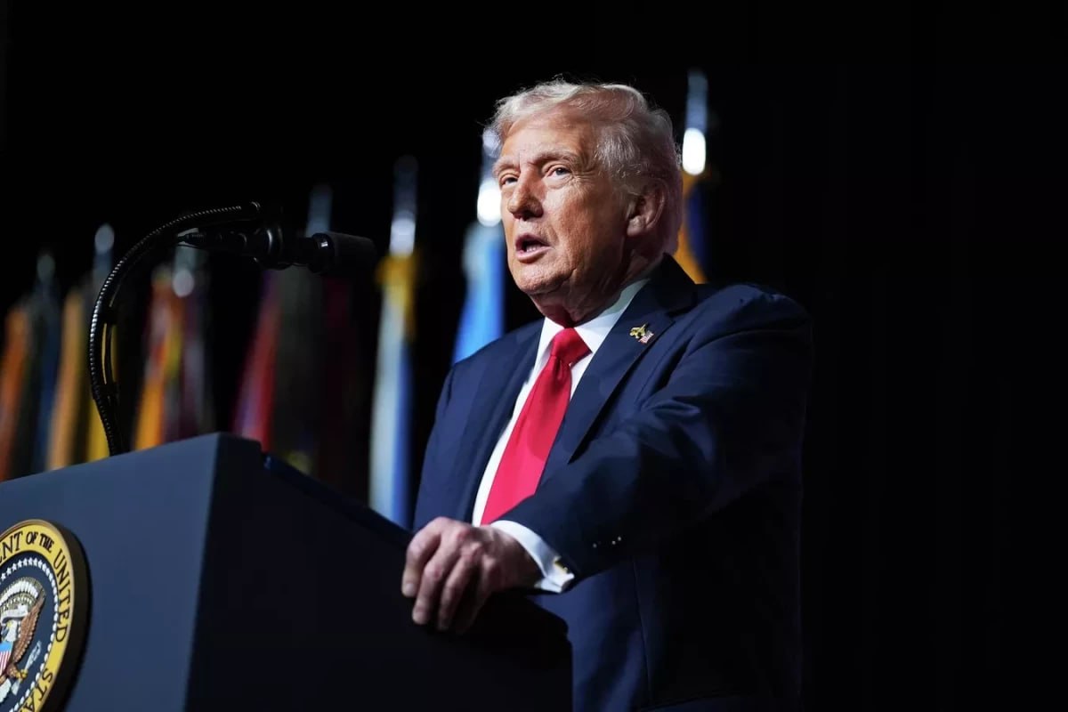 Tramp: “İran tamamilə məhv ediləcək” Tramp: “İran tamamilə məhv ediləcək”