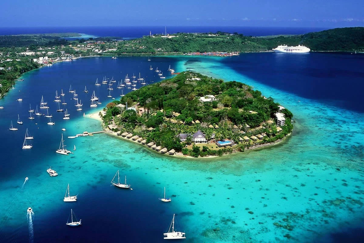 Sakit okeanda 5,5 bal gücündə zəlzələ olub