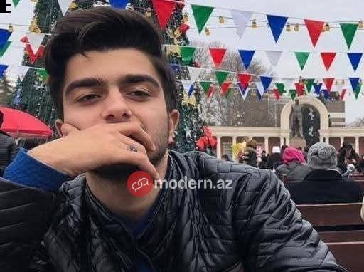 Universitet tələbəsi vəfat etdi