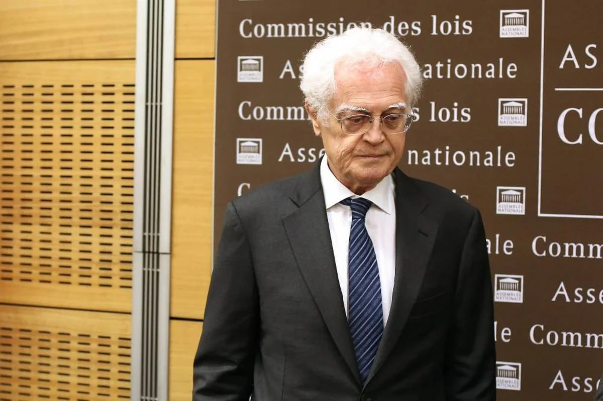 Fransanın sabiq baş naziri VƏFAT EDİB