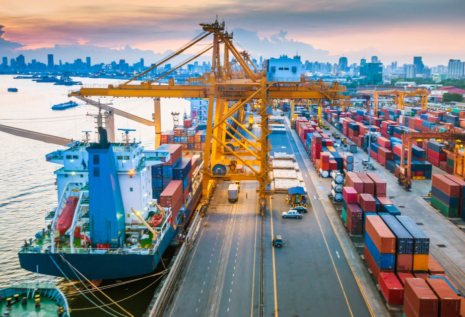 Bakıda yeni nəqliyyat dəhlizləri yaradılır Bakıda yeni nəqliyyat dəhlizləri yaradılır