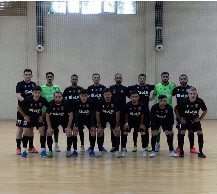 Azərbaycan klubu dağılmaq təhlükəsi ilə üzləşib