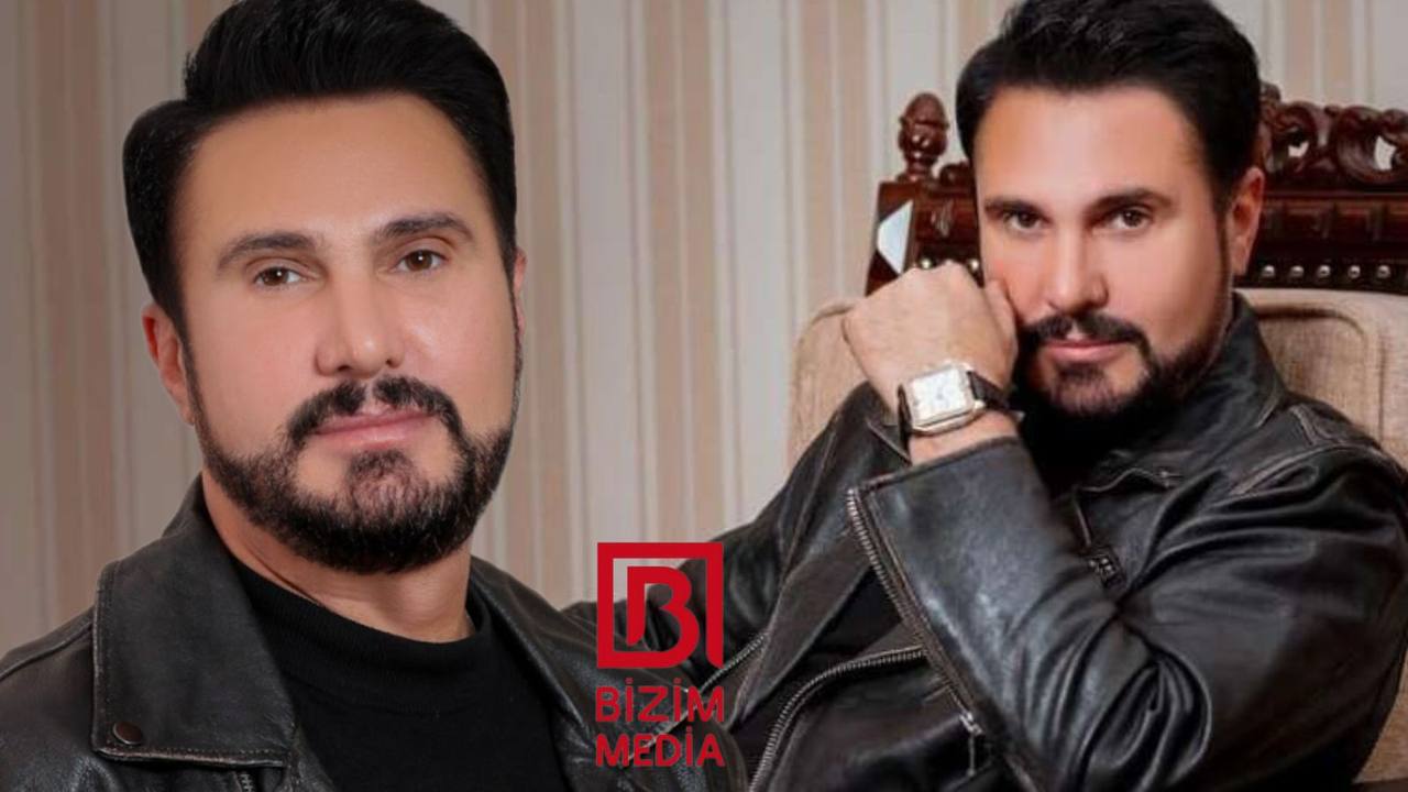 Nadirin paylaşımı MÜZAKİRƏ YARATDI: &ldquo;Kimin nəslində belə oğlan var?&rdquo; - FOTO