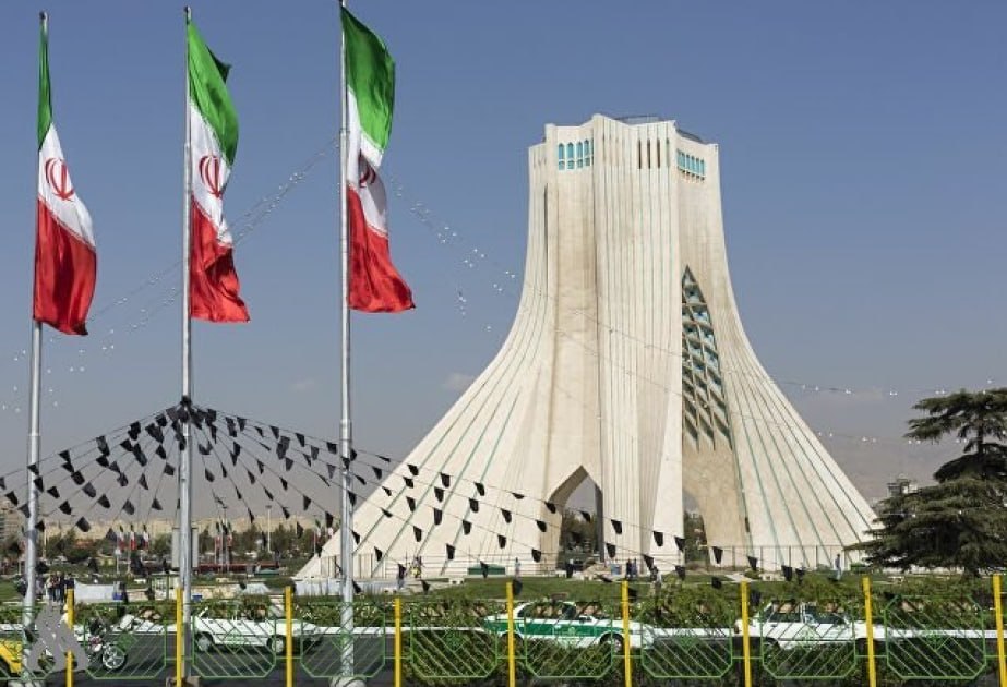 İran XİN: Tehran ilə Vaşinqton arasında heç bir danışıqlar aparılmır