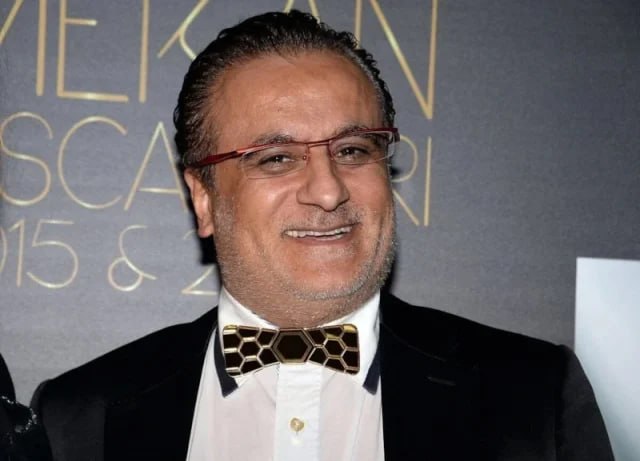 Türkiyəli prodüser Erol Köse öldü