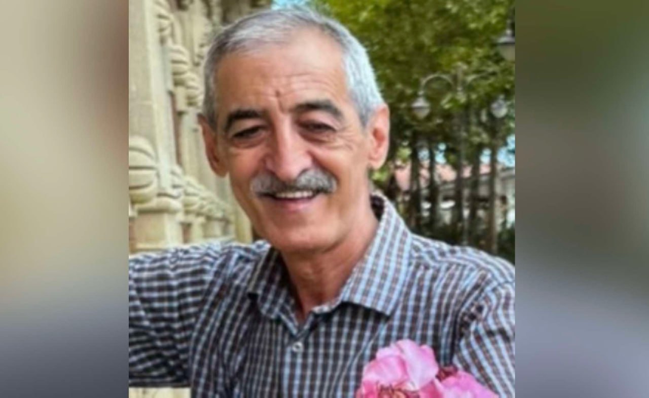 Bakıda 70 yaşlı kişi itkin düşdü Bakıda 70 yaşlı kişi itkin düşdü