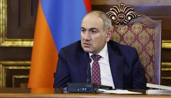 Paşinyan Basarkeçərdə boş qalan torpaqlara sahib axtarır - VİDEO