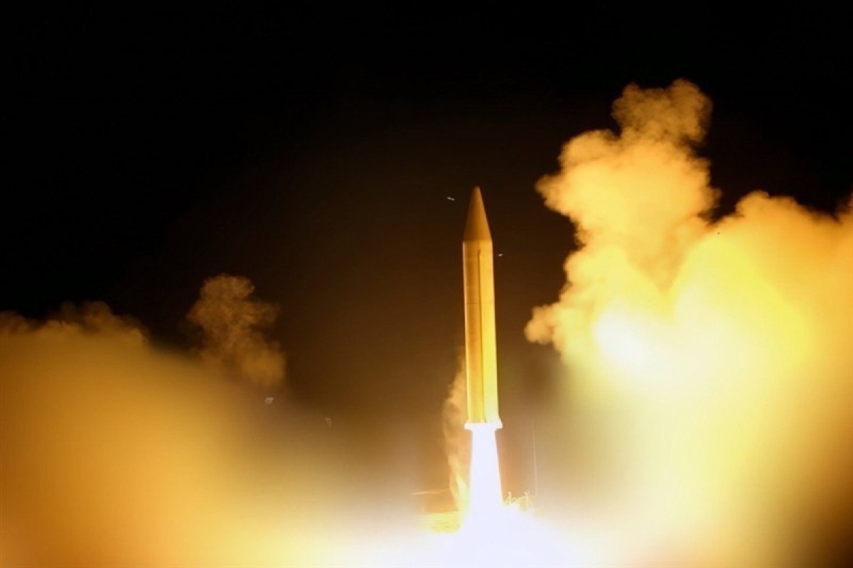 İran qarşıdakı günlərdə ABŞ və İsrailə yeni sürpriz HAZIRLAYIB?