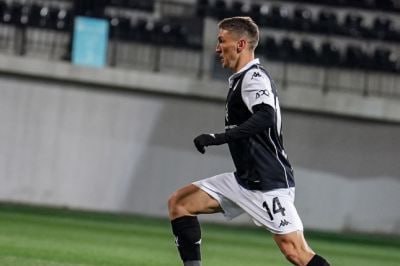 Bu futbolçu &ldquo;Neftçi&rdquo;dən gedə bilər