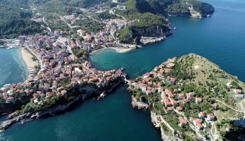 Bu qəsəbənin əhalisi bayramda 10 dəfə artdı - FOTO