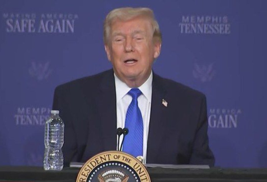 Tramp İrana beş gün VAXT VERDİ