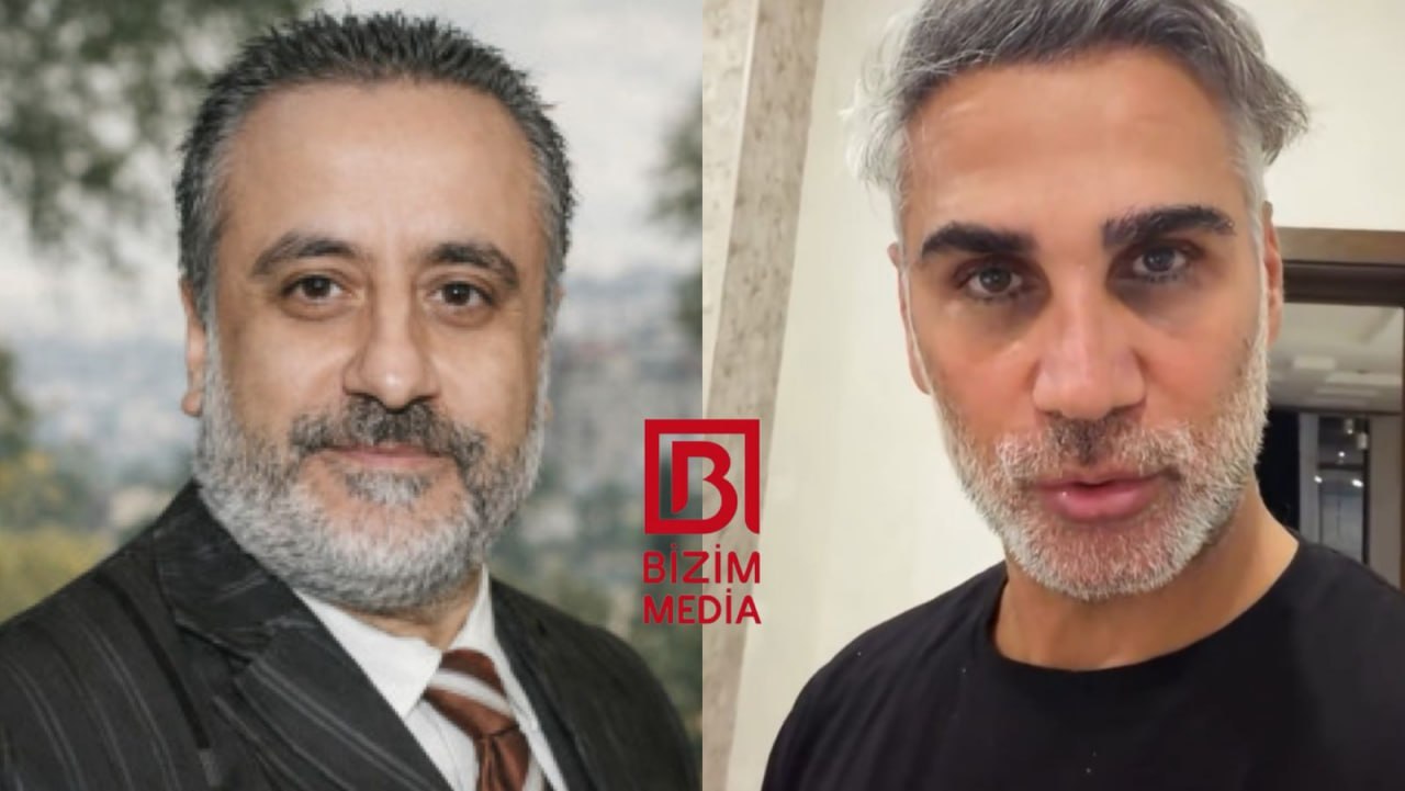 Doğuş faciəvi şəkildə ölən prodüserdən DANIŞDI: &ldquo;Məni də məyus edib, amma&hellip;&rdquo; - VİDEO