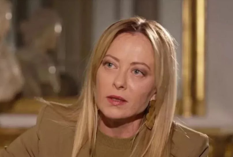 Meloni referendumda məğlubiyyətini qəbul etdi