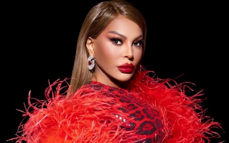 &ldquo;Bütün yenilikləri Aygün Kazımova etdi"