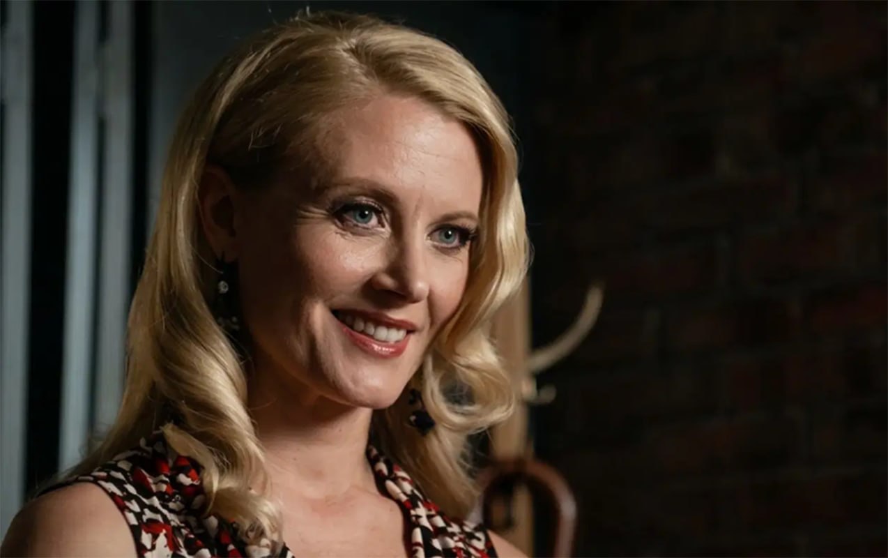 Məşhur aktrisa xərçəngdən vəfat etdi - FOTO