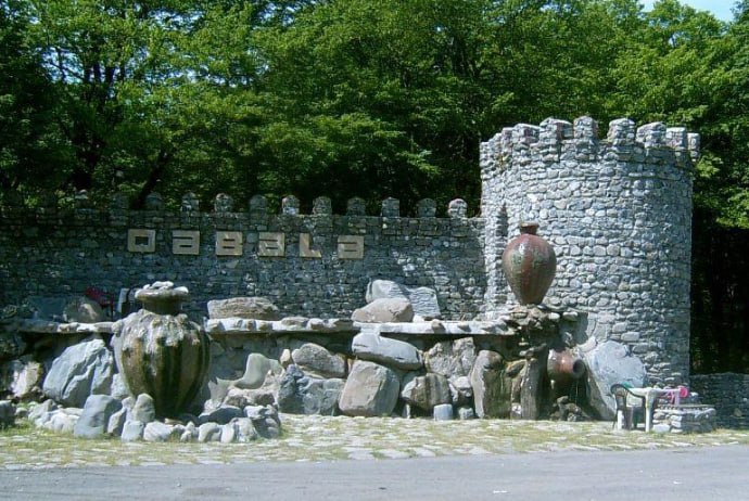 71 yaşlı qadını avtomobil vurub öldürdü 71 yaşlı qadını avtomobil vurub öldürdü