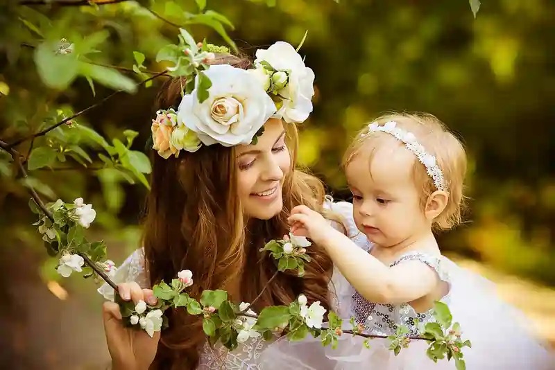 Yaxşı Ana kimdir?- Mükəmməllik lazım deyil