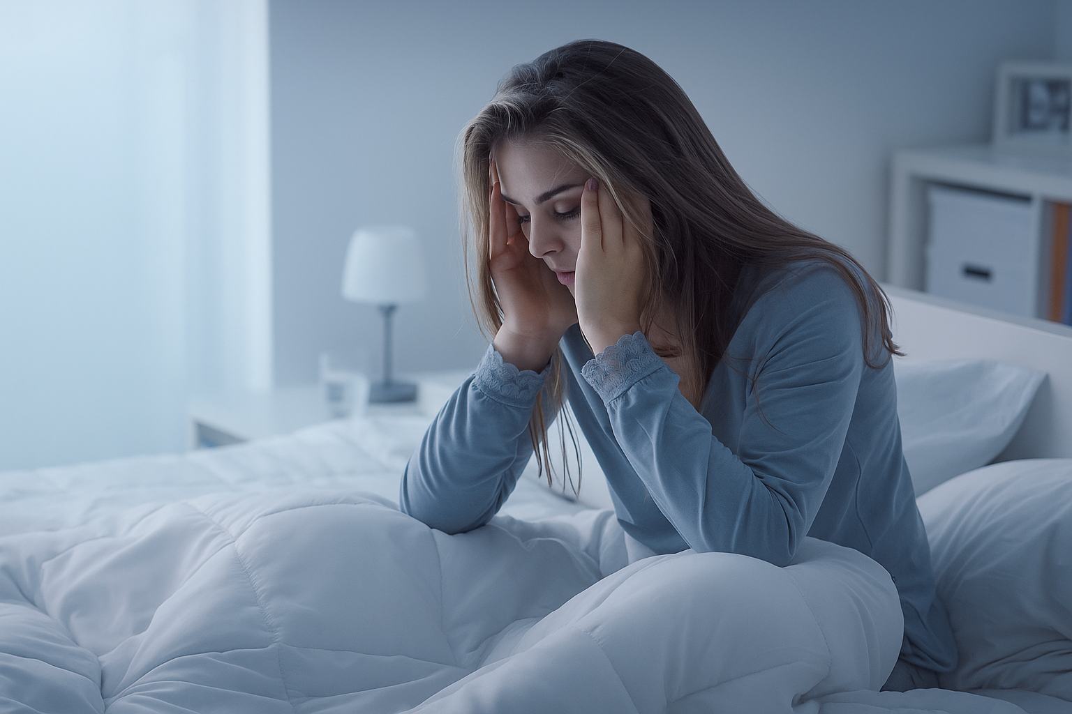 Bu iki əlamətə DİQQƏT EDİN &ndash; Xərçəngin XƏBƏRÇİSİDİR