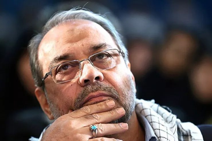 İranda öldürülən Əli Laricaninin yerinə TƏYİNAT