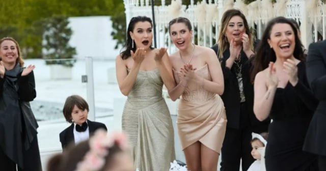 Məşhur türk serialı ekarana qayıdır