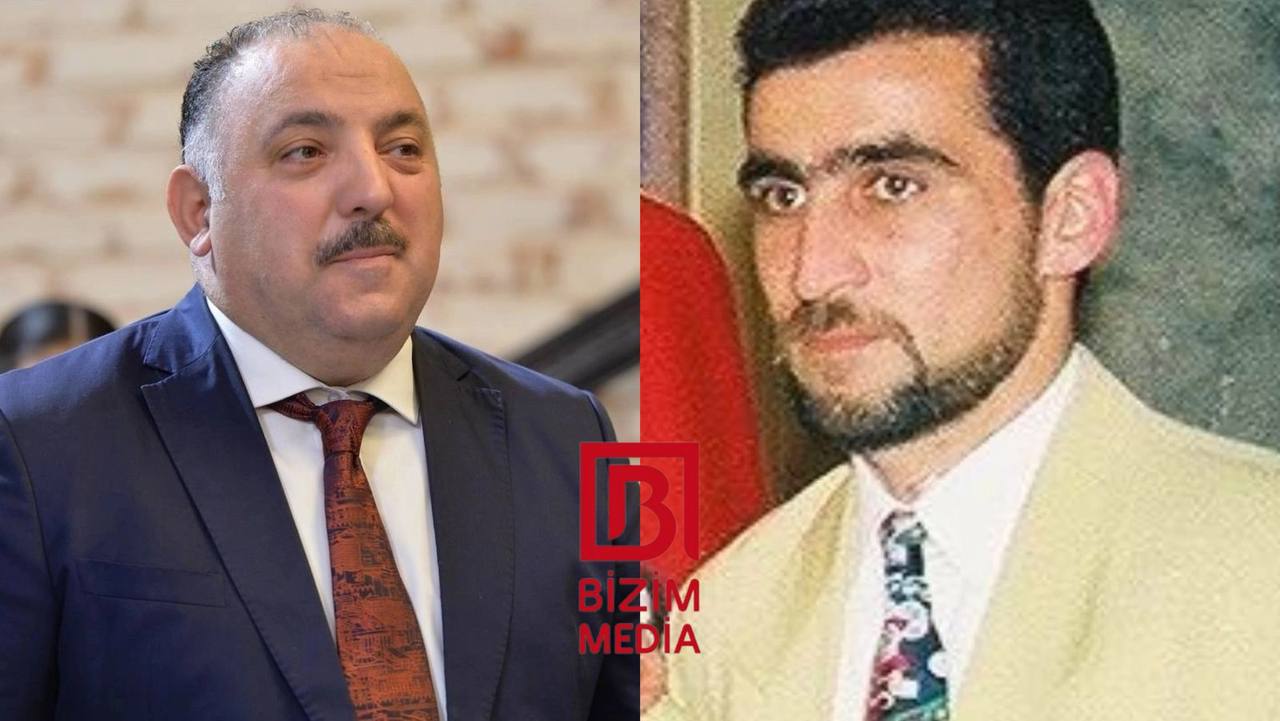 Bəhram Elnur Məmmədovdan YAZDI: &ldquo;Məni onun yumoru sayəsində tanıyırdılar&rdquo; - FOTO