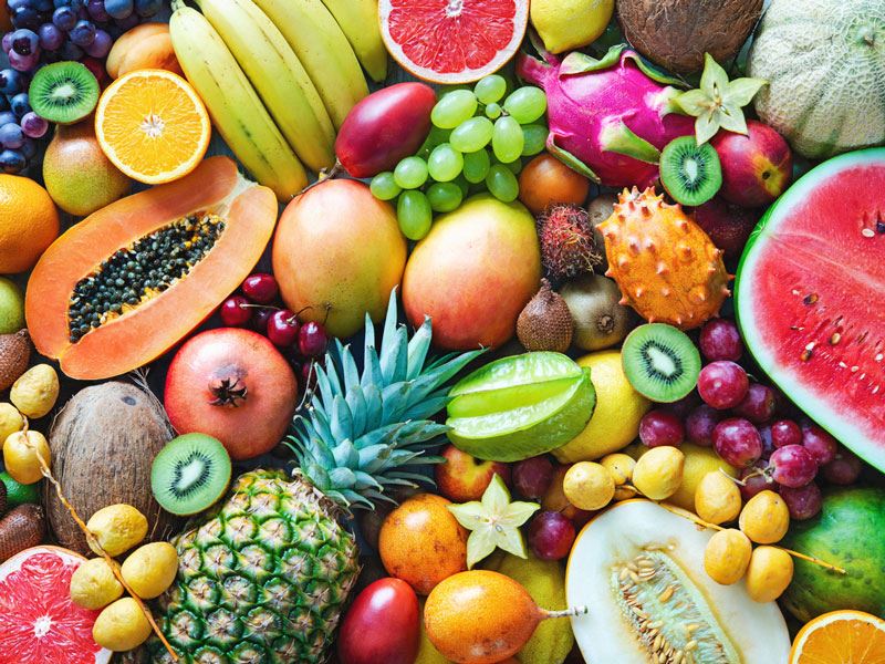 Bu meyvələri yeyənlər rahat yuxu YATIR