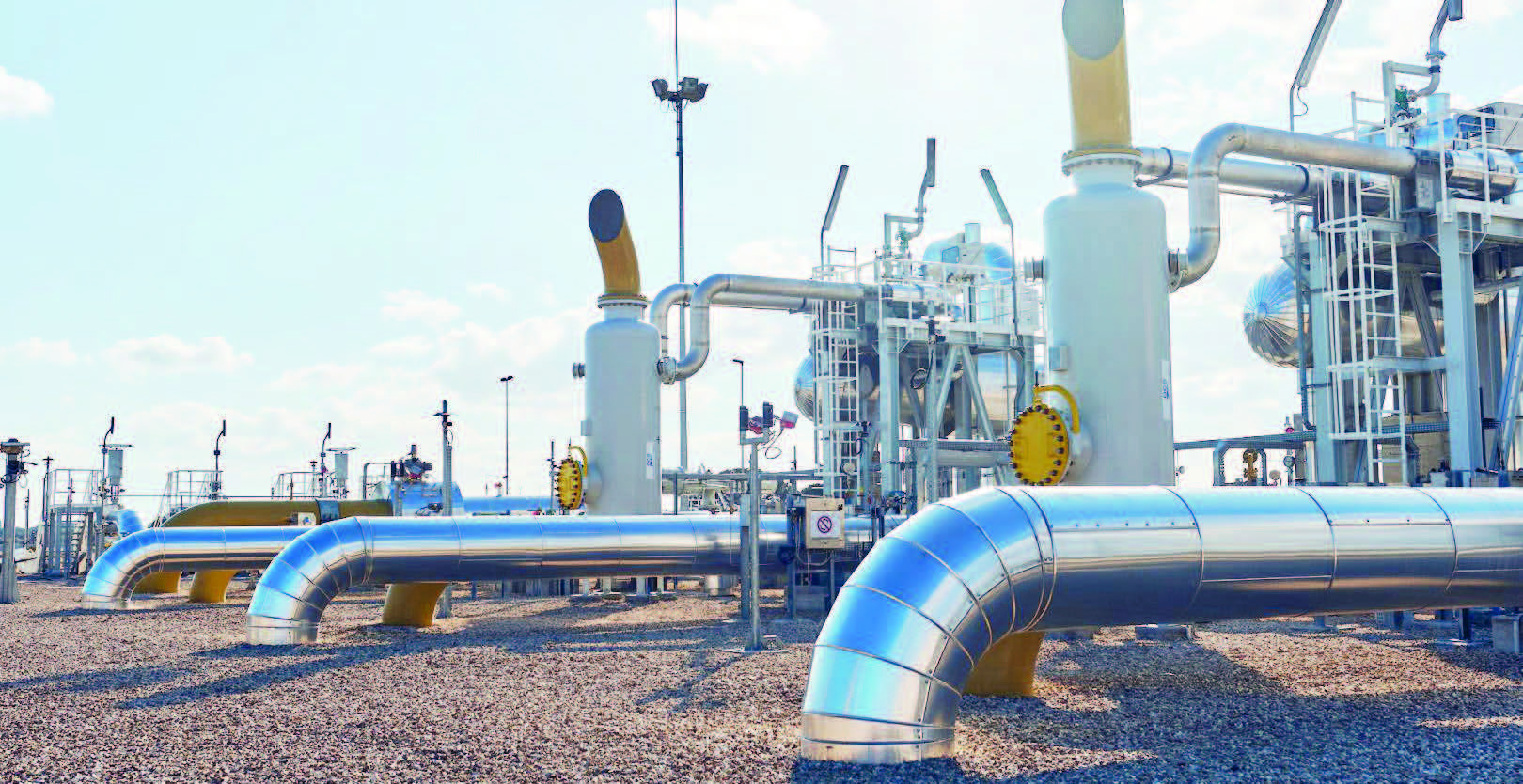 İran Türkiyəyə qaz ixracını dayandırıb? - Türkiyəli nazirdən açıqlama