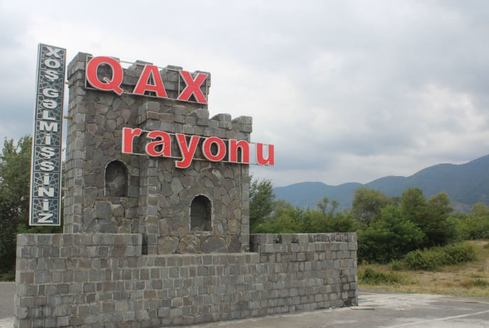 Yevlax sakini Qaxda ölü tapıldı - ÖZƏL