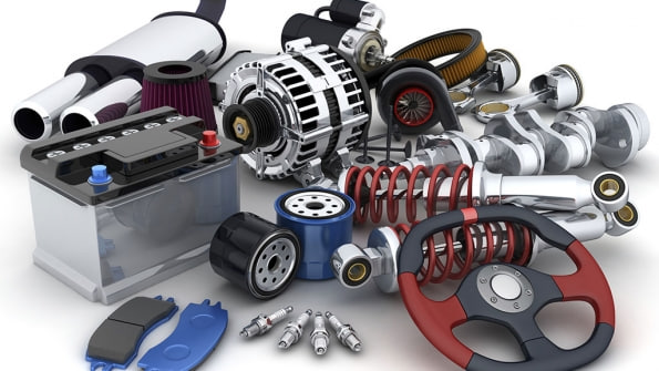 Azərbaycan avtomobil hissələri idxalına çəkdiyi xərci 10 %-ə yaxın azalıb