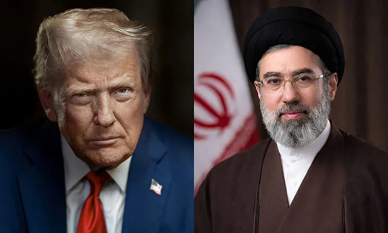 ABŞ-ın İranla bağlı sülh planı ÜZƏ ÇIXDI &ndash; 15 maddəlik sənədin DETALLARI