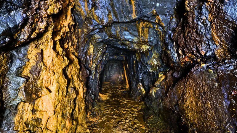 Dünyanın ən zəngin qızıl yatağı tapıldı - Dəyəri 83 milyard dollara çatır