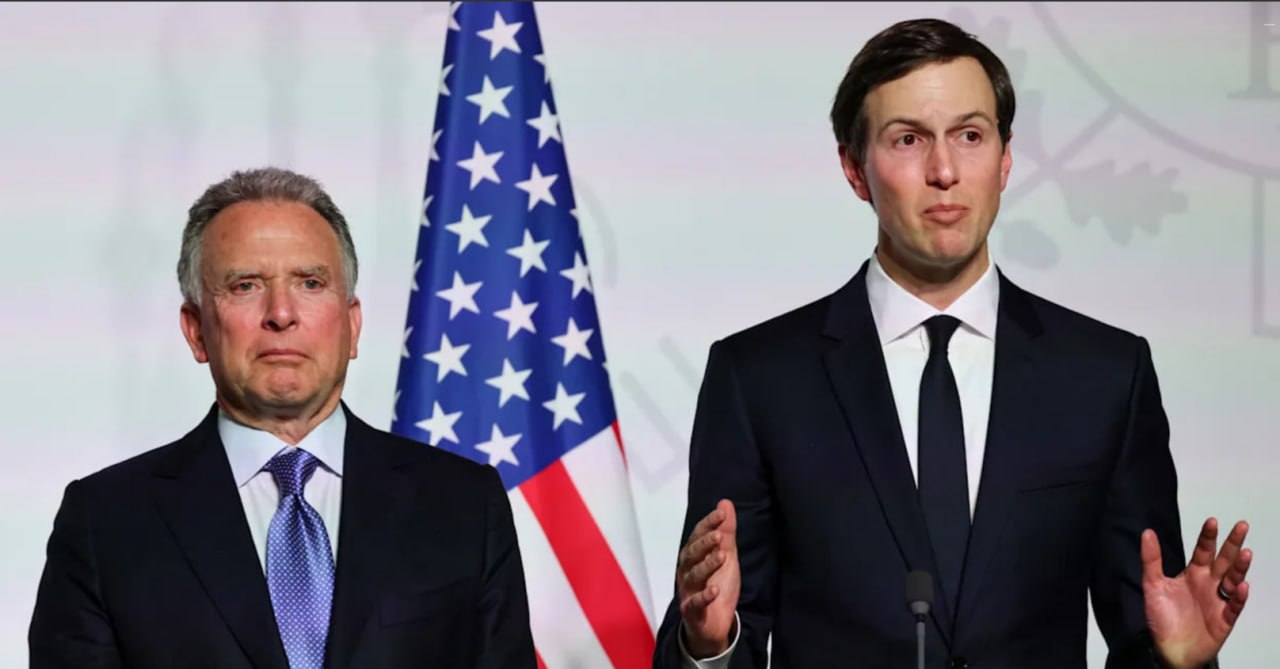 İran Trampın nümayəndələri ilə danışıqlardan İMTİNA ETDİ &ndash; &ldquo;Onlar xəyanətkardır"