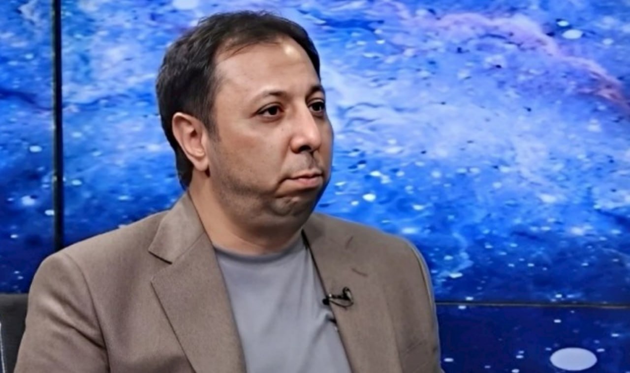 Verilişini bağladığı üçün peşman oldu