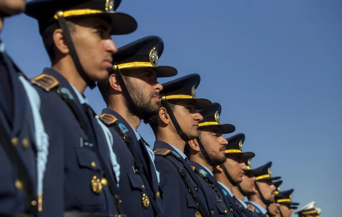 İran Silahlı Qüvvələrindən Fars körfəzi ilə bağlı BƏYANAT