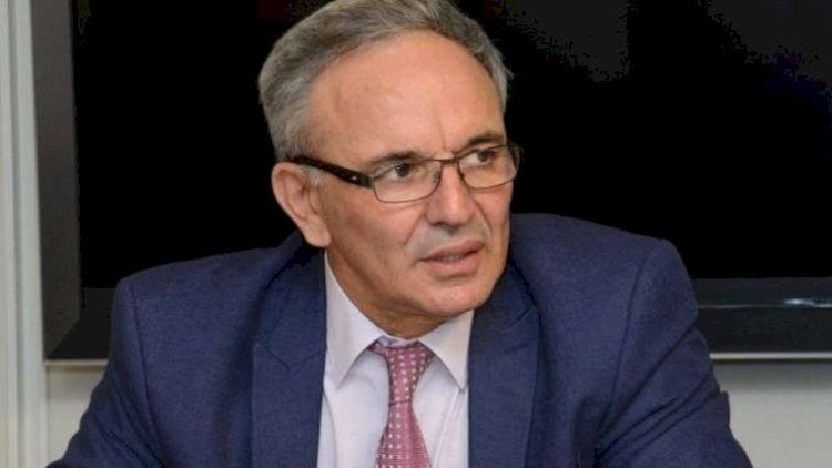 Qəzaya düşən Əflatun Amaşovun SON DURUMU