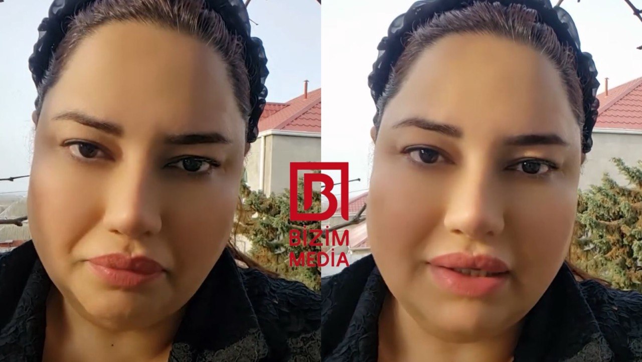 Aytən Səfərovadan ÇAĞIRIŞ: &ldquo;Bu linklərə daxil olmayın!&rdquo; - VİDEO