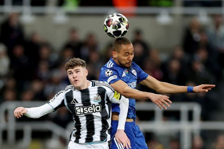 Bu futbolçu &ldquo;Qarabağ&rdquo;dan gedəcək