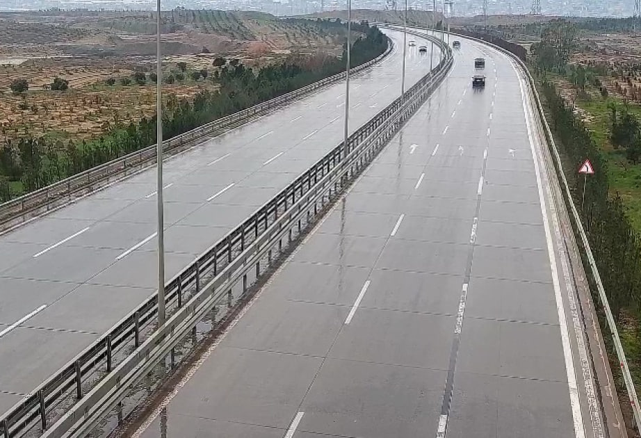 Aeroport yolundan istifadə edən sürücülərin NƏZƏRİNƏ