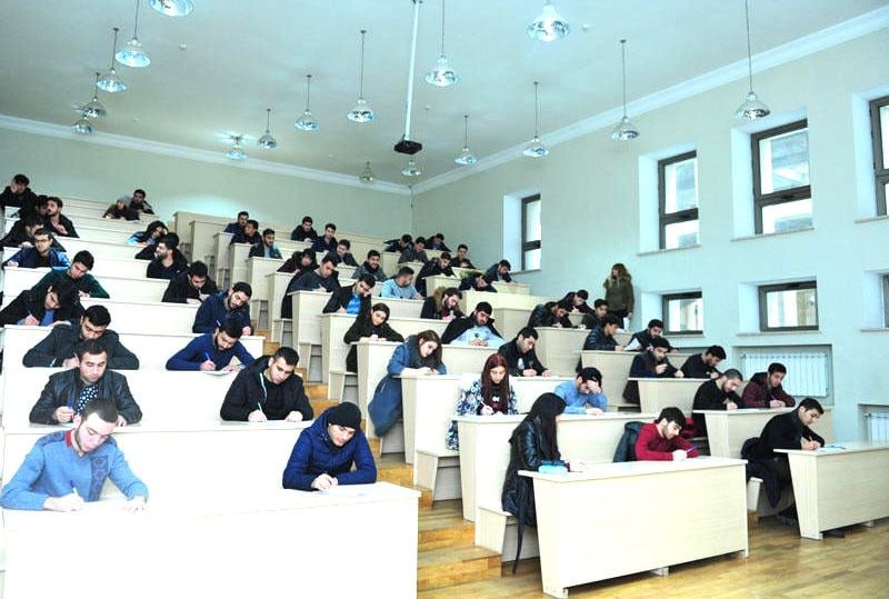 Azərbaycan təhsilində İLK &ndash; Bu universitetimiz dünya reytinqində ilk yüzlüyə DAXİL OLDU
