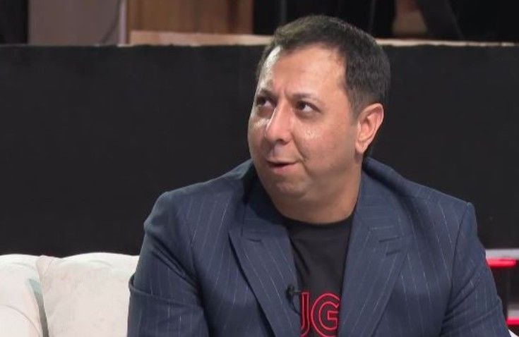 Elməddin Cəfərov: &ldquo;Ayağımın ölçüsü 41 idi, 43 ölçü ayaqqabı alırdılar ki, bir-iki il geyinim...&rdquo;