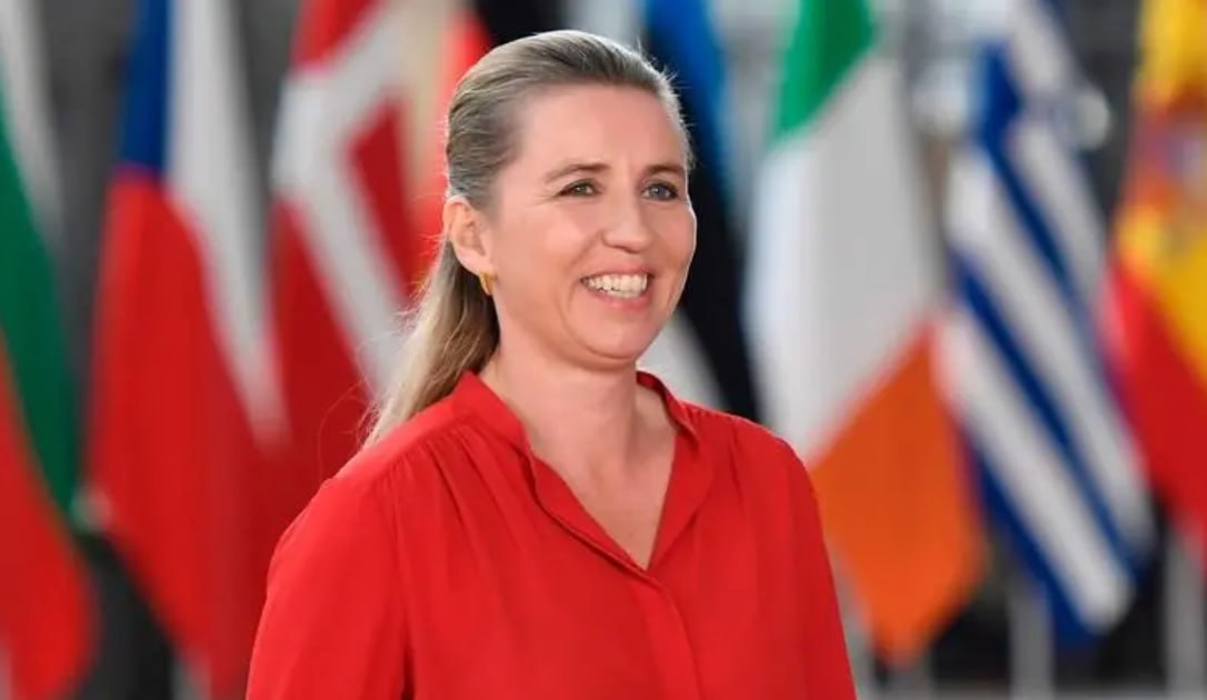 Bu ölkənin baş naziri İSTEFA VERDİ