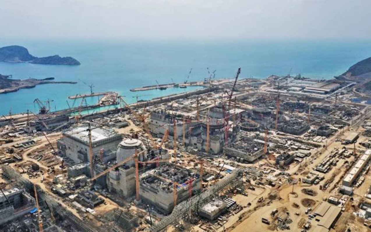 Buşehr AES-lə bağlı HƏYƏCAN TƏBİLİ &ndash; Qlobal fəlakət RİSKİ VAR